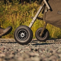 Fox Barrow Rear Wheel Conversion Kit